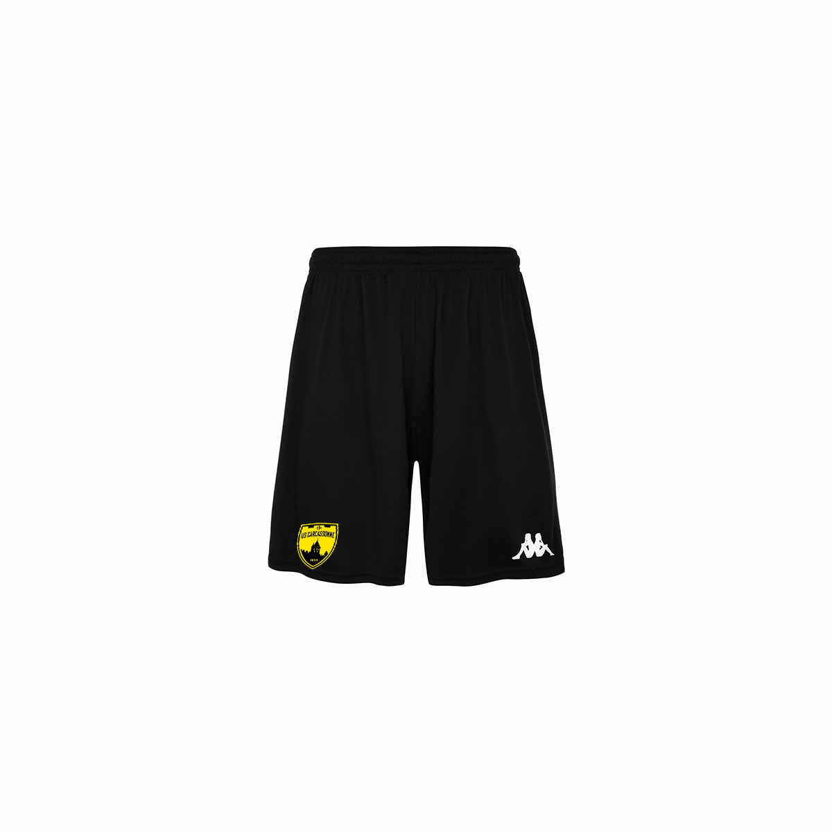 Short entrainement Borgo enfant