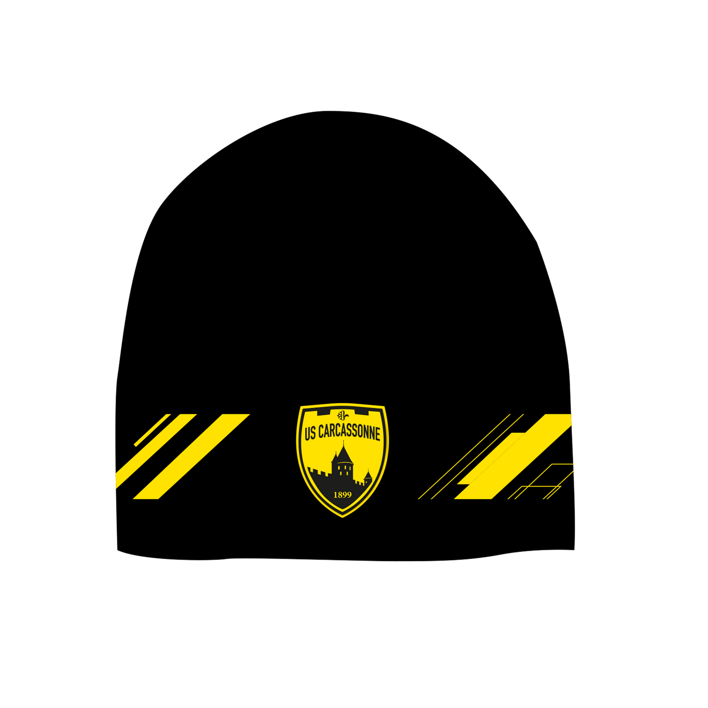 Bonnet NOIR