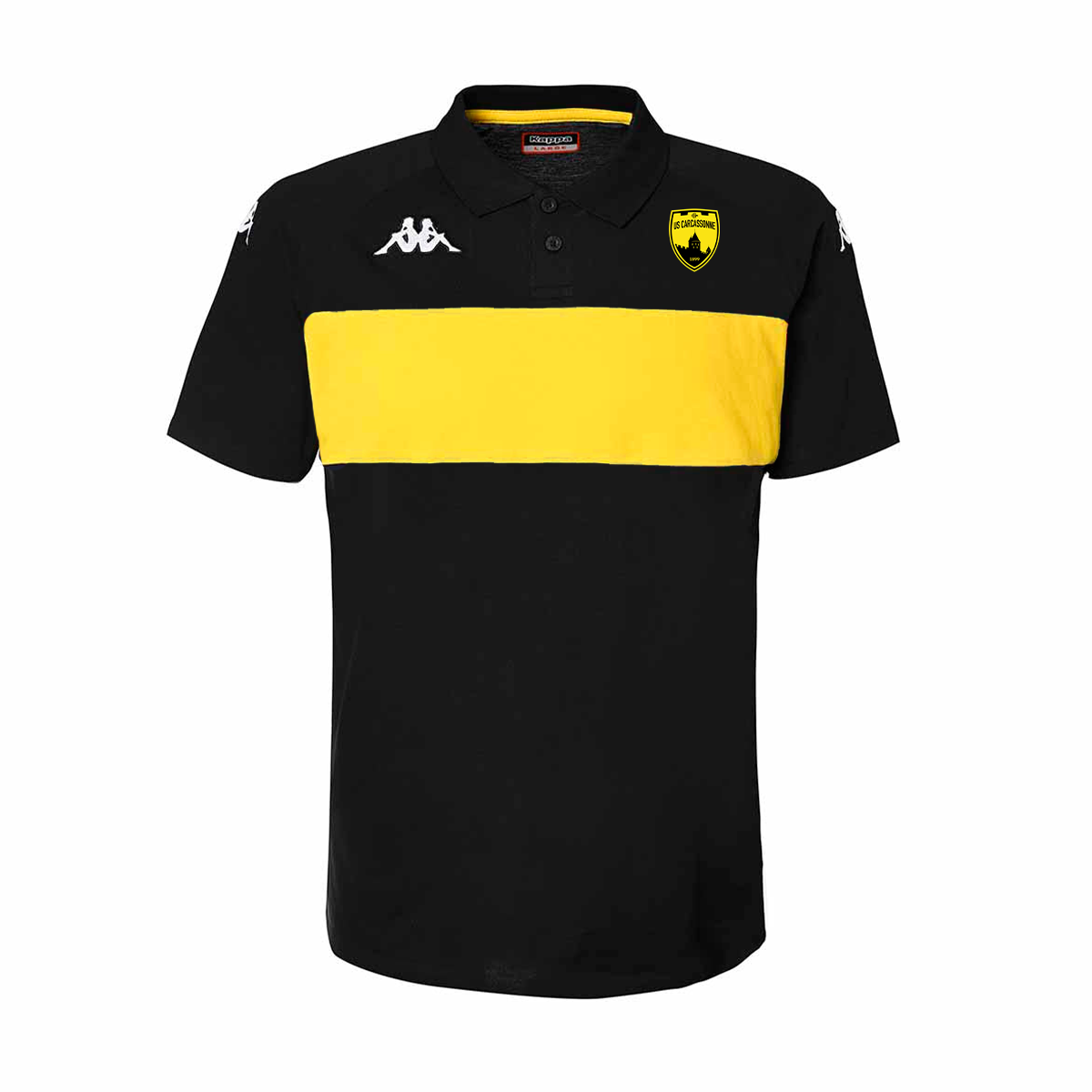 Polo DIANETTI
