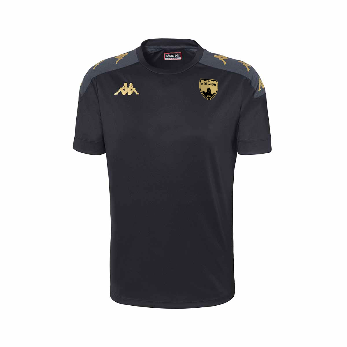 Maillot entrainement Gianto enfant