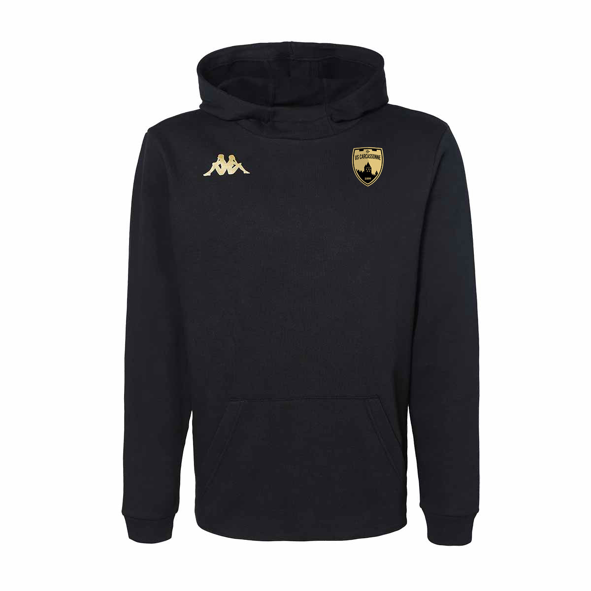 Sweat Giordi enfant