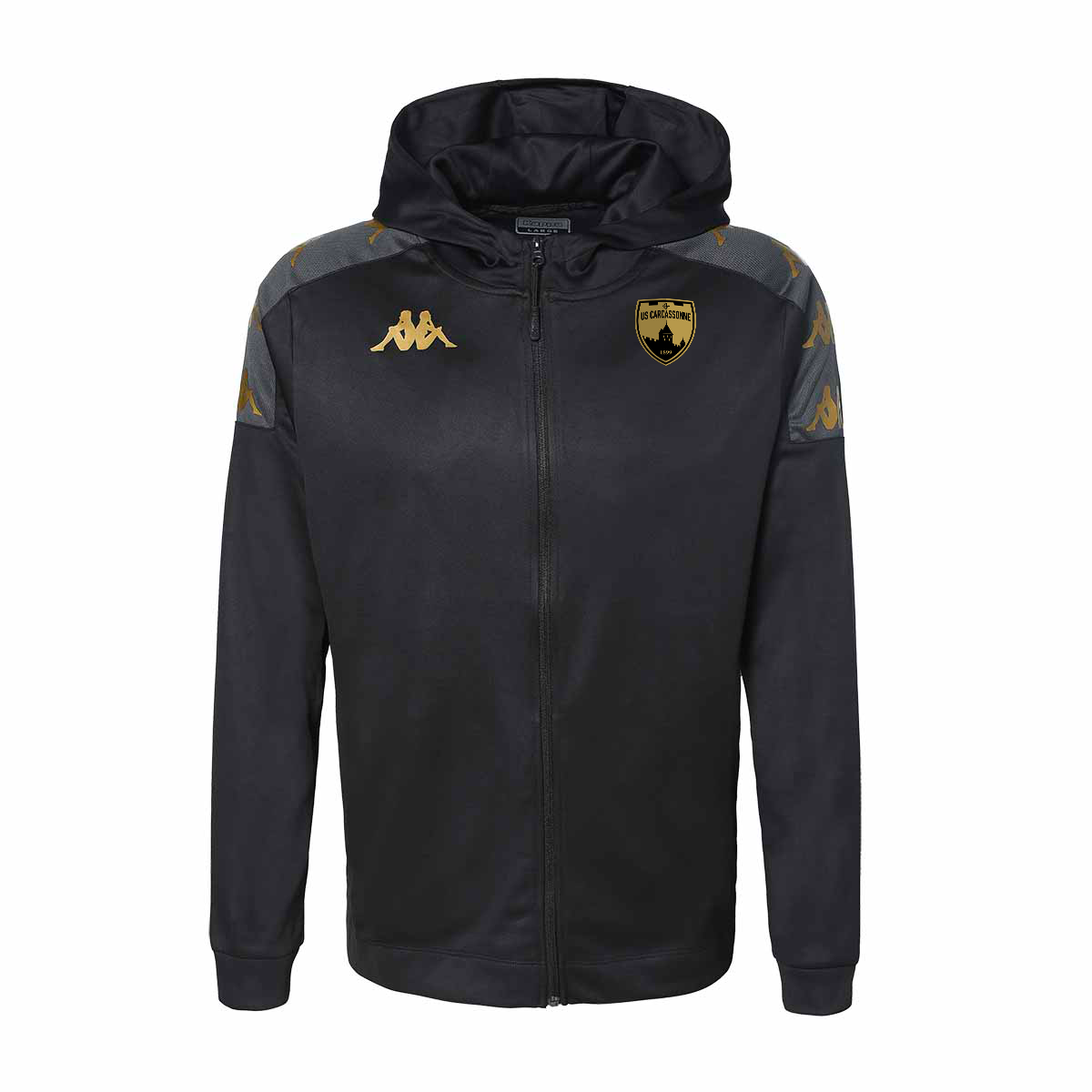 Veste Grevolo enfant