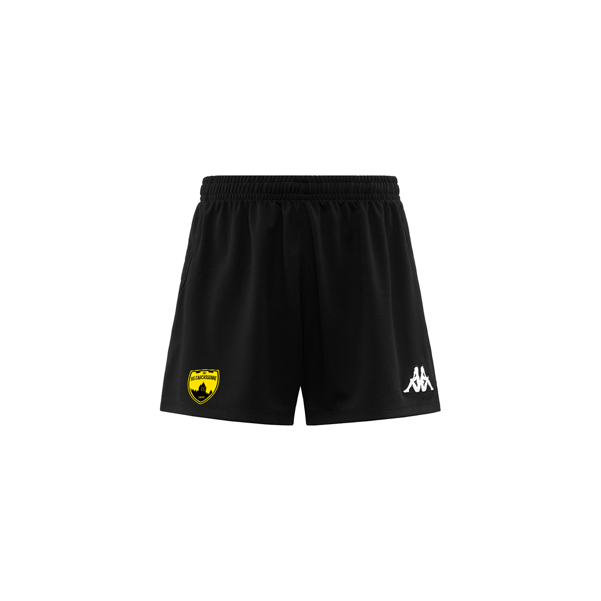 Short Sanremo noir