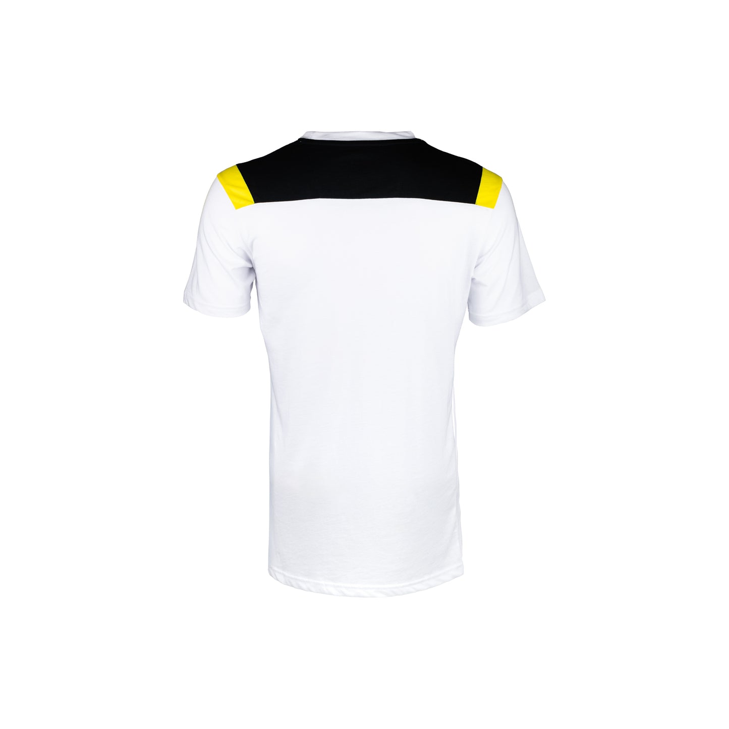 T SHIRT BLANC Kappa