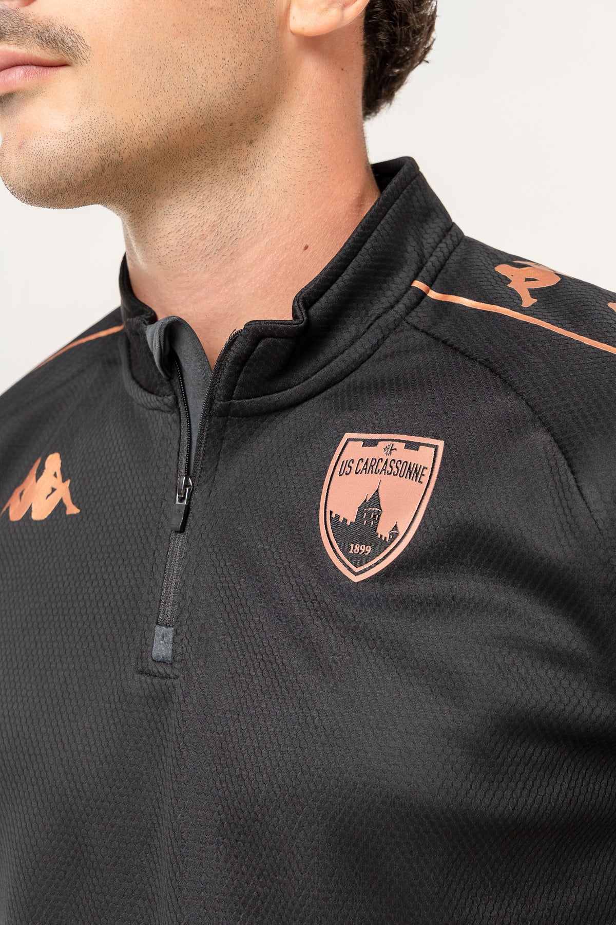 Sweat MASSOLO