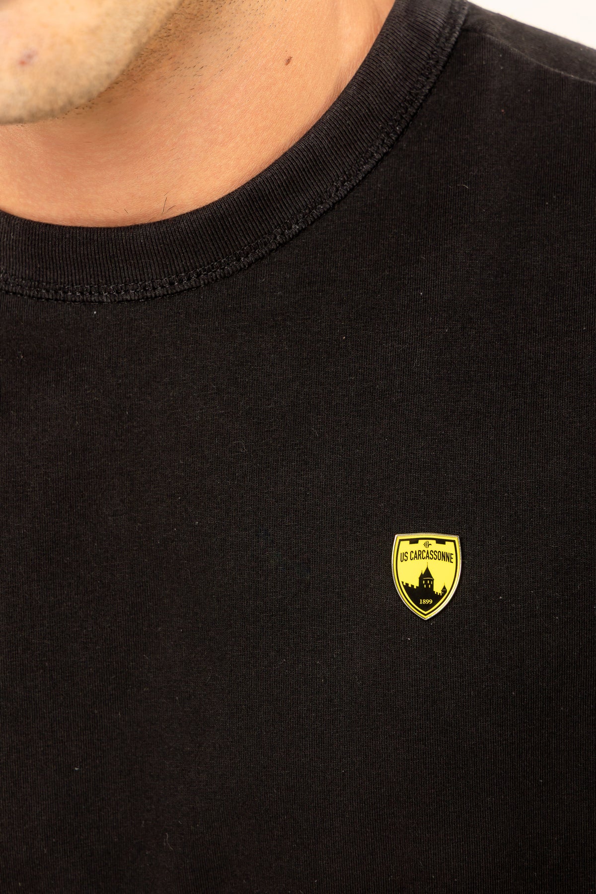 Pin's Métal