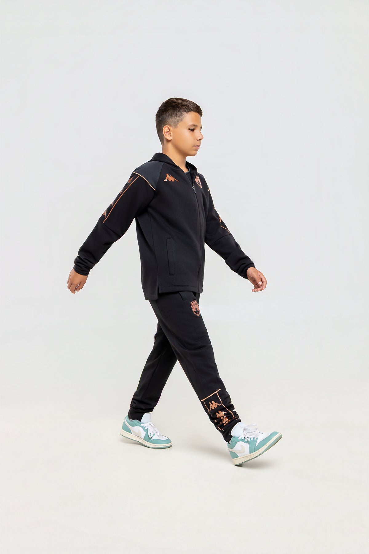 Jogging Enfant MAUDO