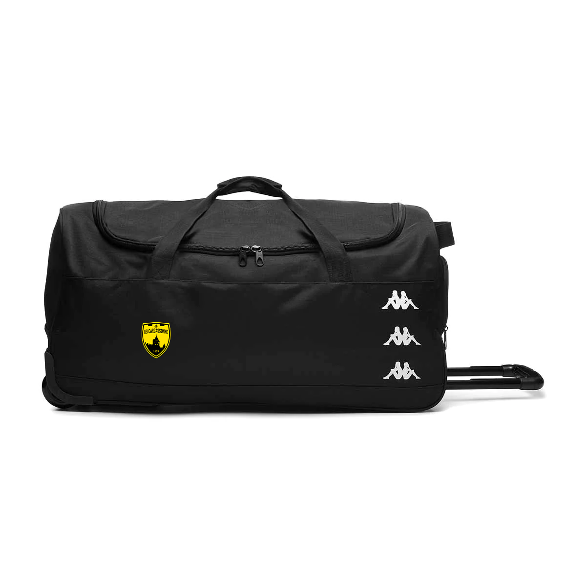 Sac à roulettes Garcisio