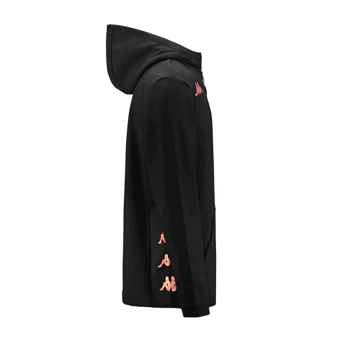 Sweat Giordi enfant