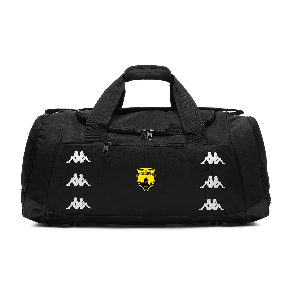Sac de sport Grenno