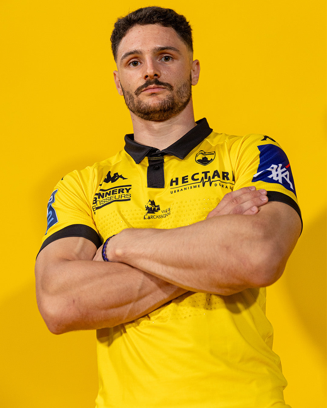 MAILLOT OFFICIEL 25-26