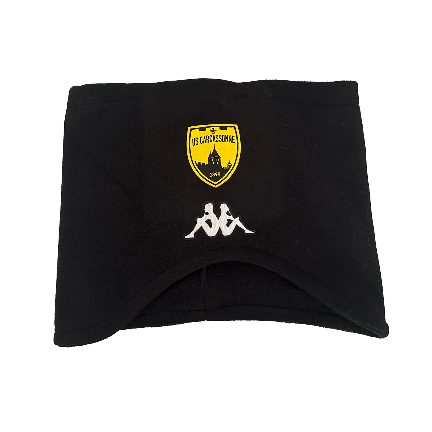 Bonnet et tour de cou