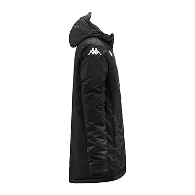 Veste longue Diolo