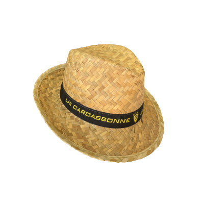 Chapeau US Carcassonne