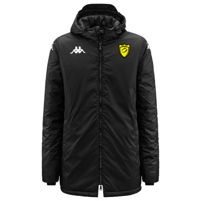 Veste longue Diolo