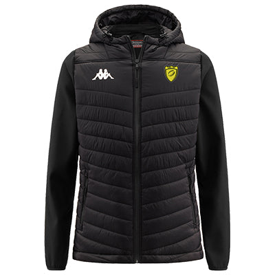 Veste hybride Odolon