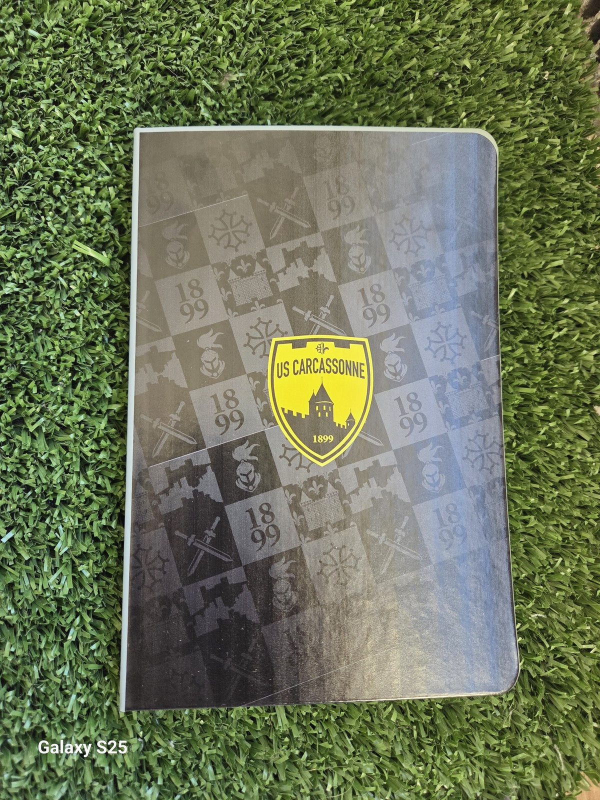 Carnet USC