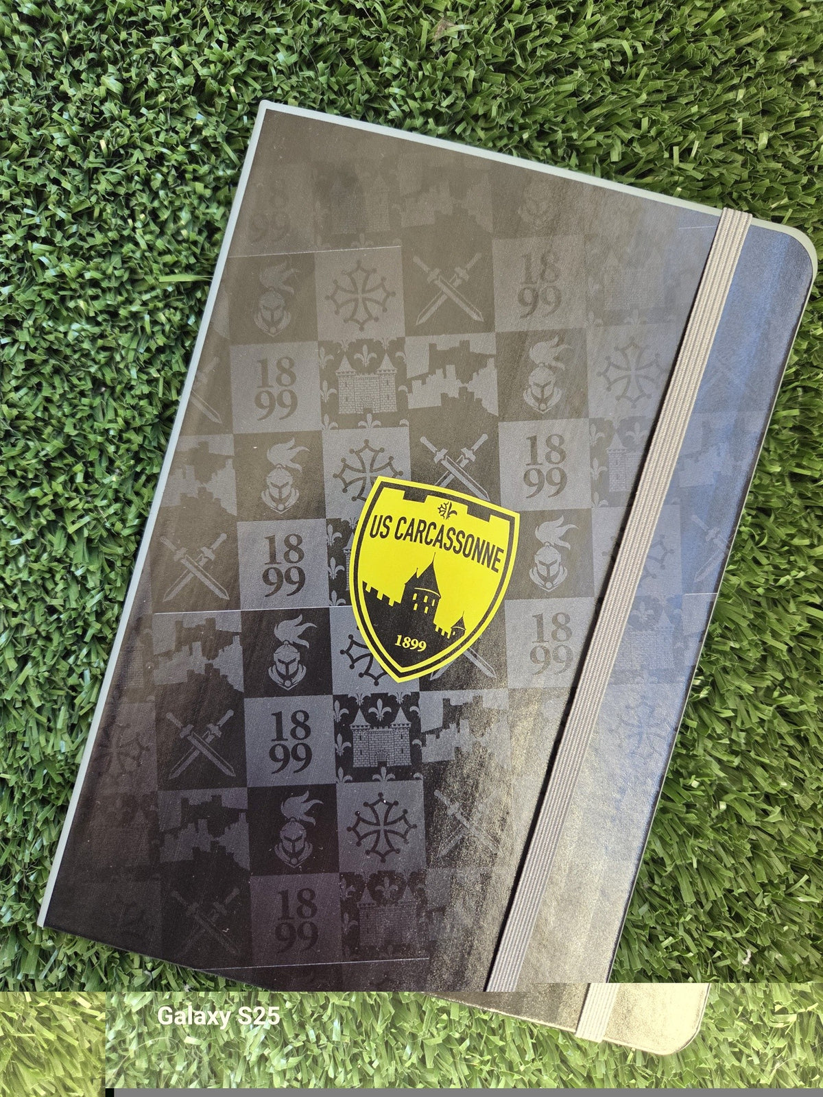 Carnet USC