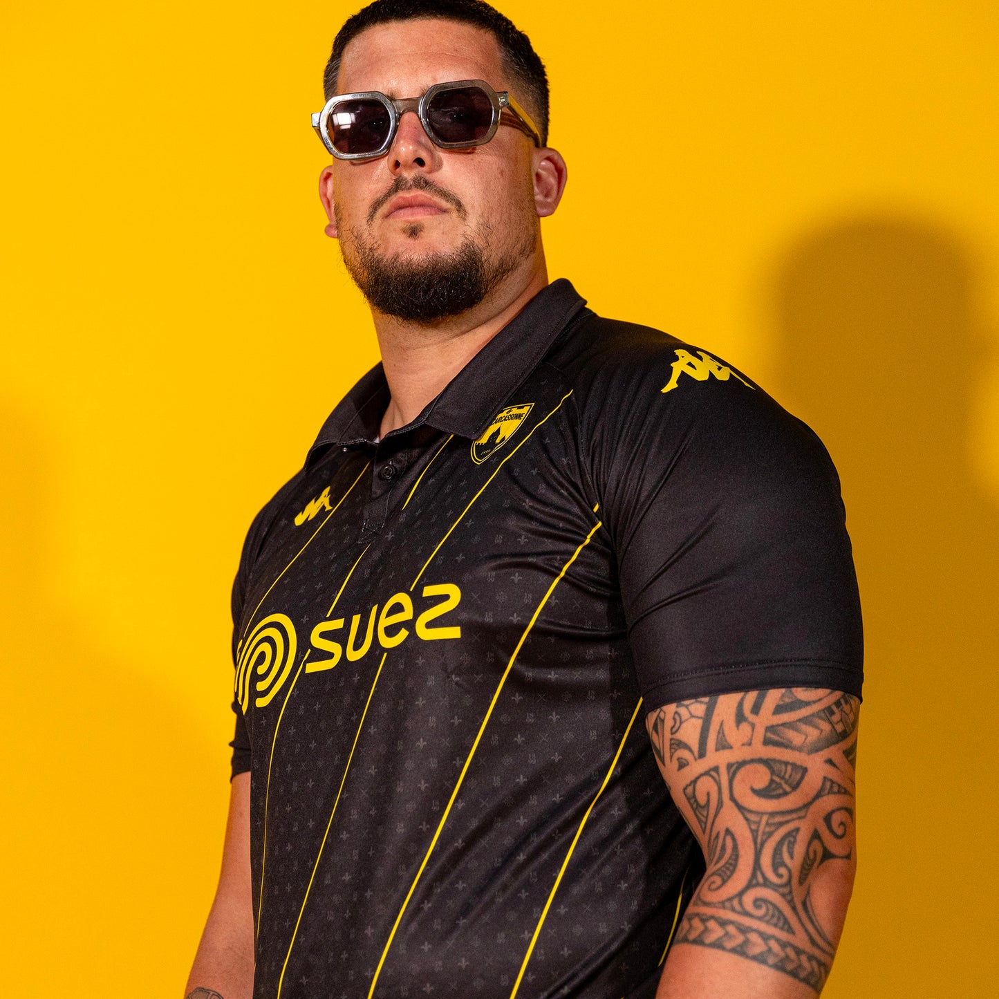 MAILLOT EXTERIEUR 25/26 - REPLICA