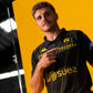 MAILLOT EXTÉRIEUR 25/26 - STOCK PRO