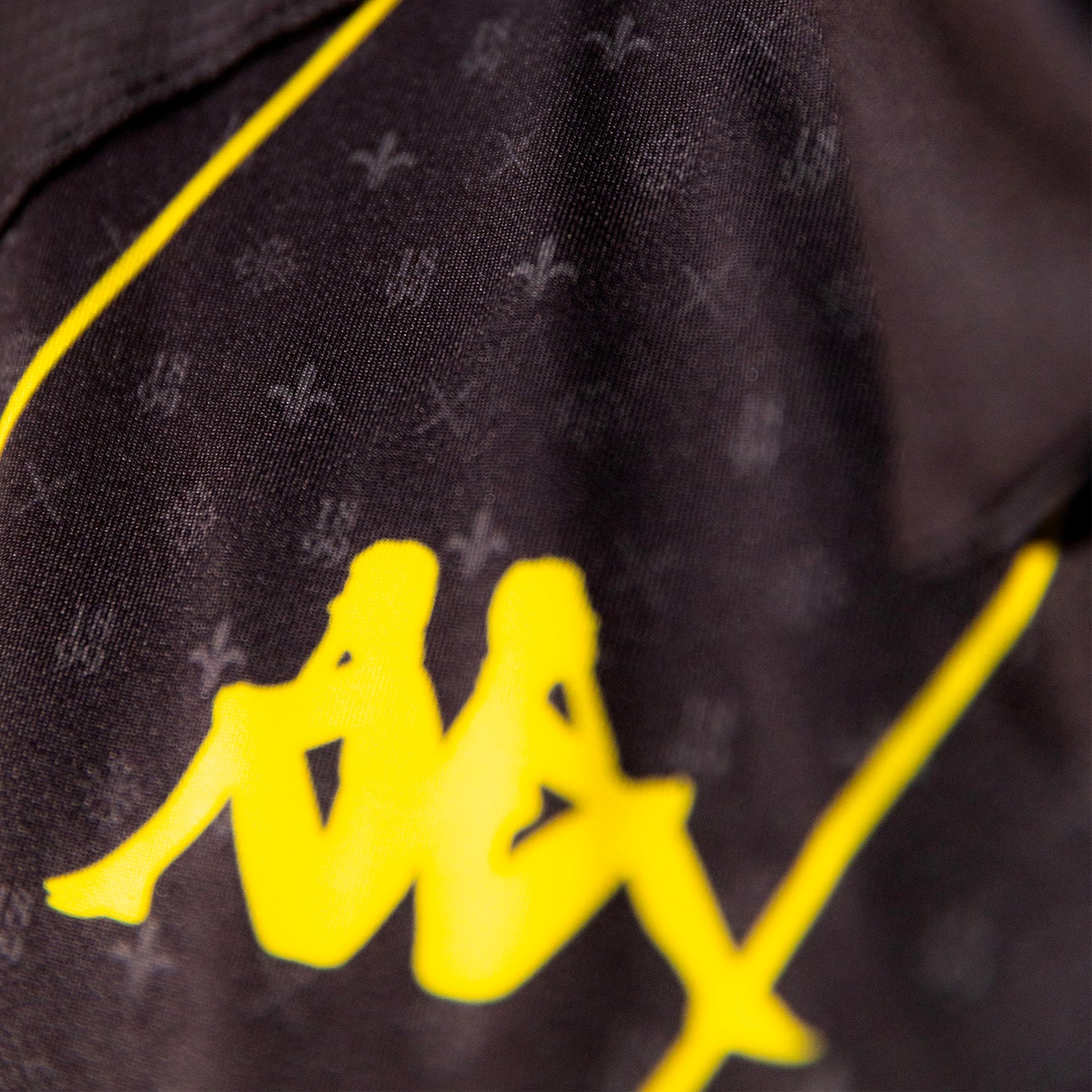 MAILLOT EXTÉRIEUR 25/26 - STOCK PRO