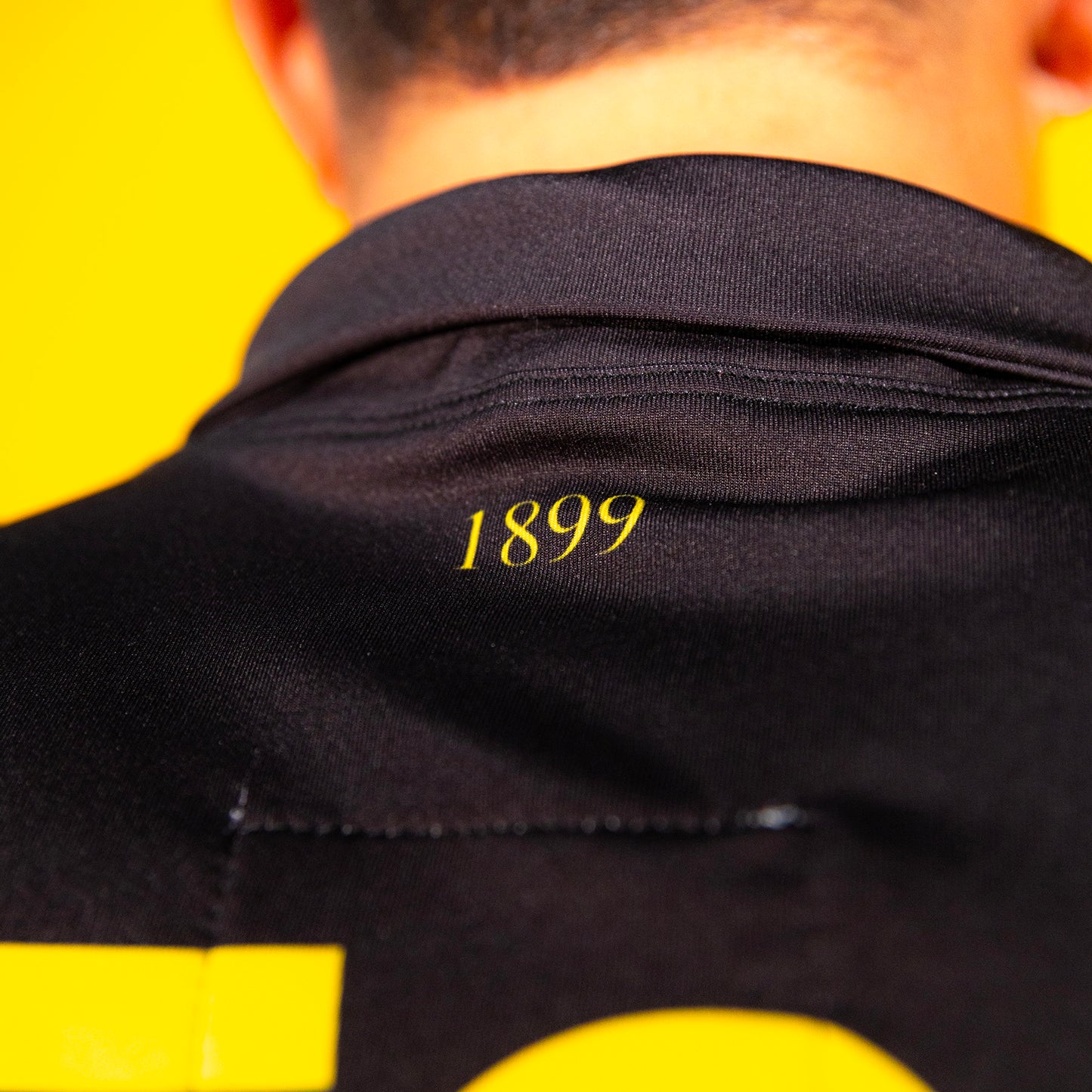 MAILLOT EXTÉRIEUR 25/26 - STOCK PRO