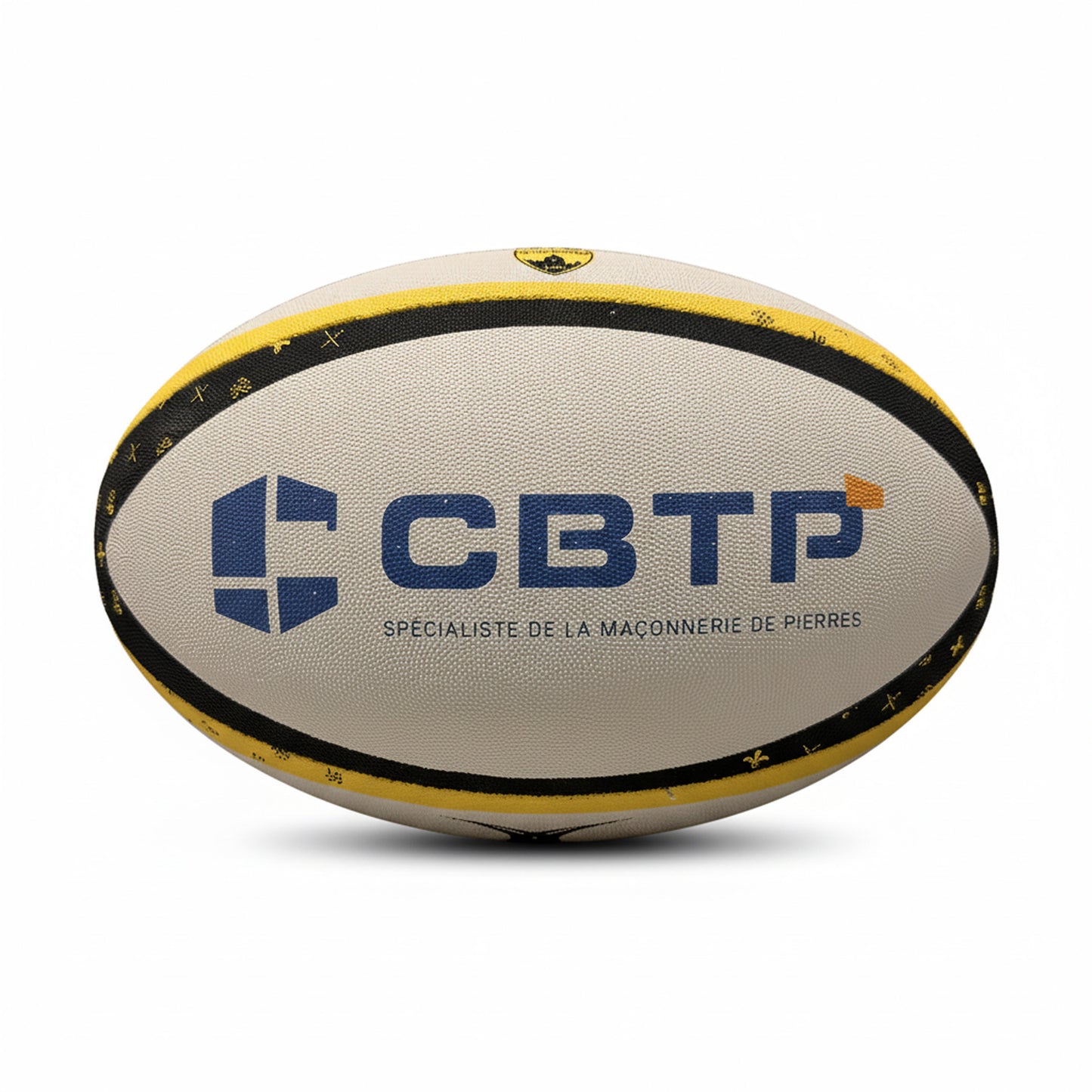 BALLON GILBERT US CARCASSONNE TAILLE 5.