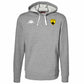 Hoodie Gris BALI