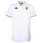 Polo blanc BARLI