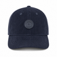 Casquette Velours