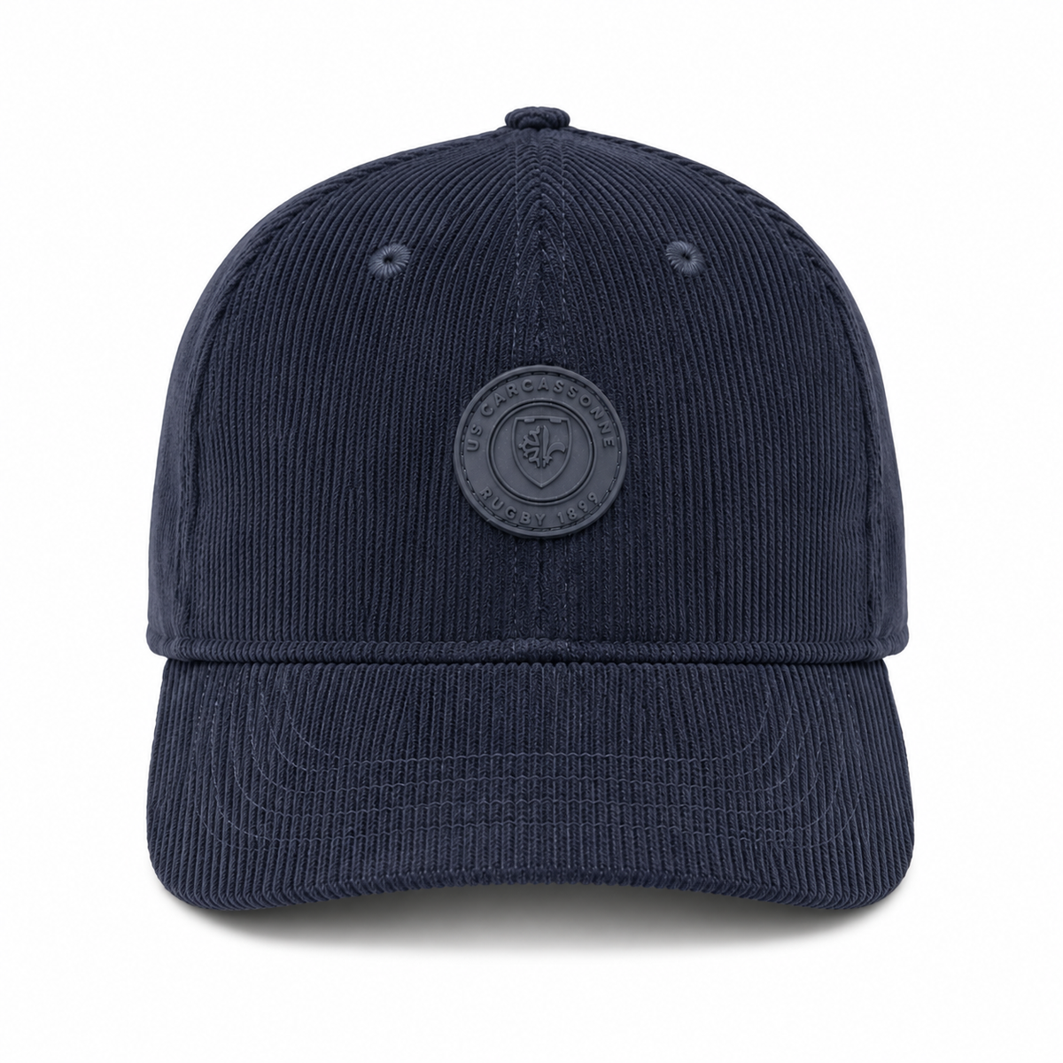 Casquette Velours