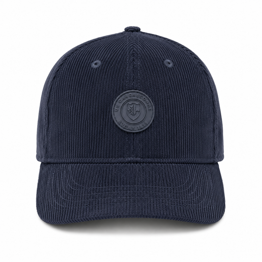 Casquette Velours
