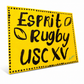 Toile Acrylique Esprit USCXV