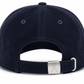 Casquette Velours