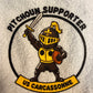 BAVOIR PITCHOUN SUPPORTER