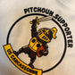 Body Bébé Pitchoun Supporter