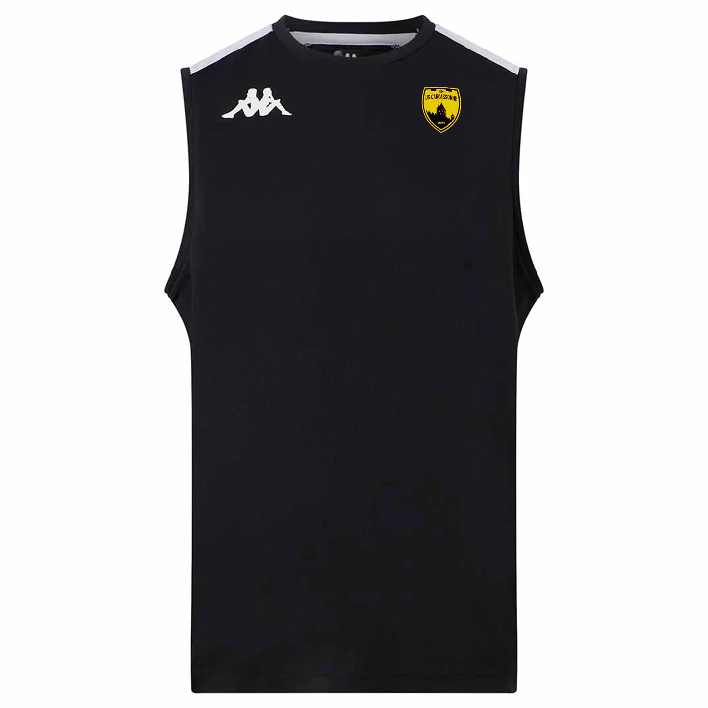 Débardeur d'entrainement LEBBIO