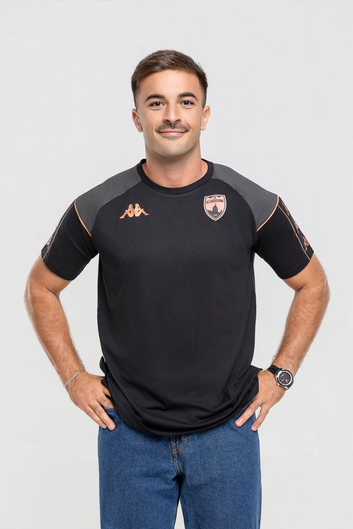 Tee shirt Adulte MAVIO