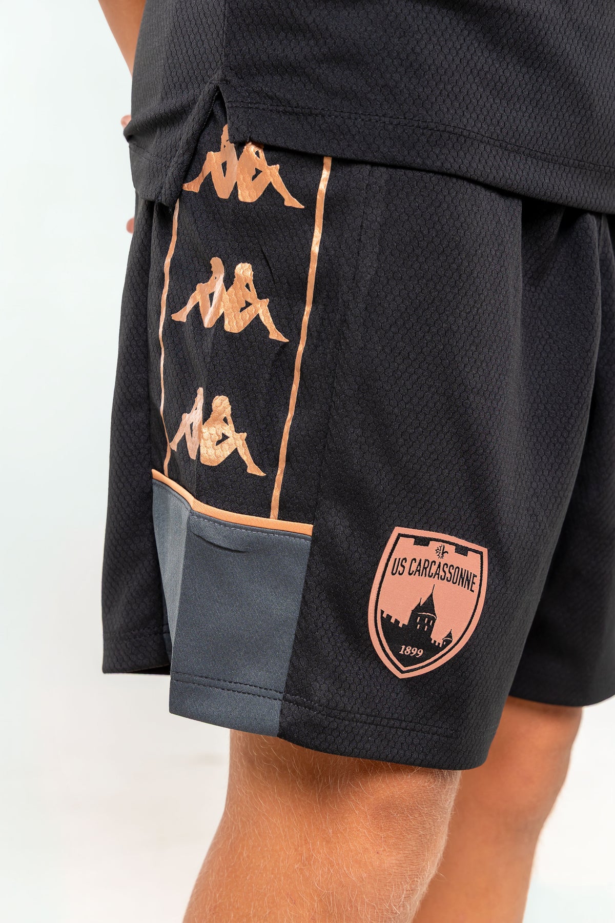 Short entrainement Enfant MIONDO