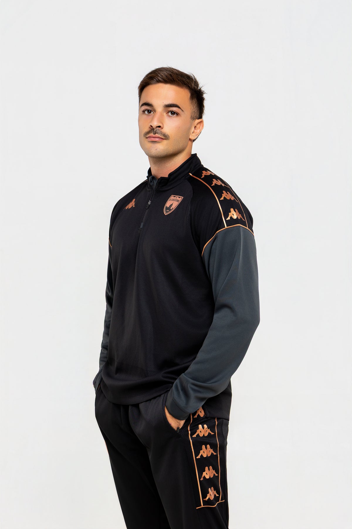 Sweat MASSOLO
