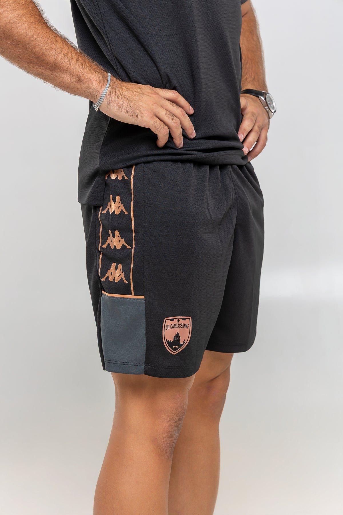 Short entrainement Adulte MIONDO