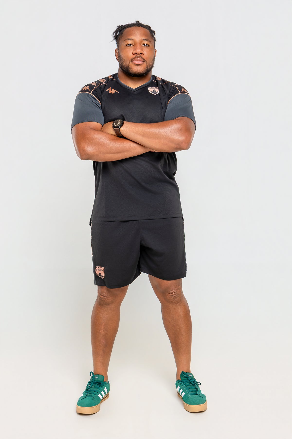 Maillot entrainement MIANTO