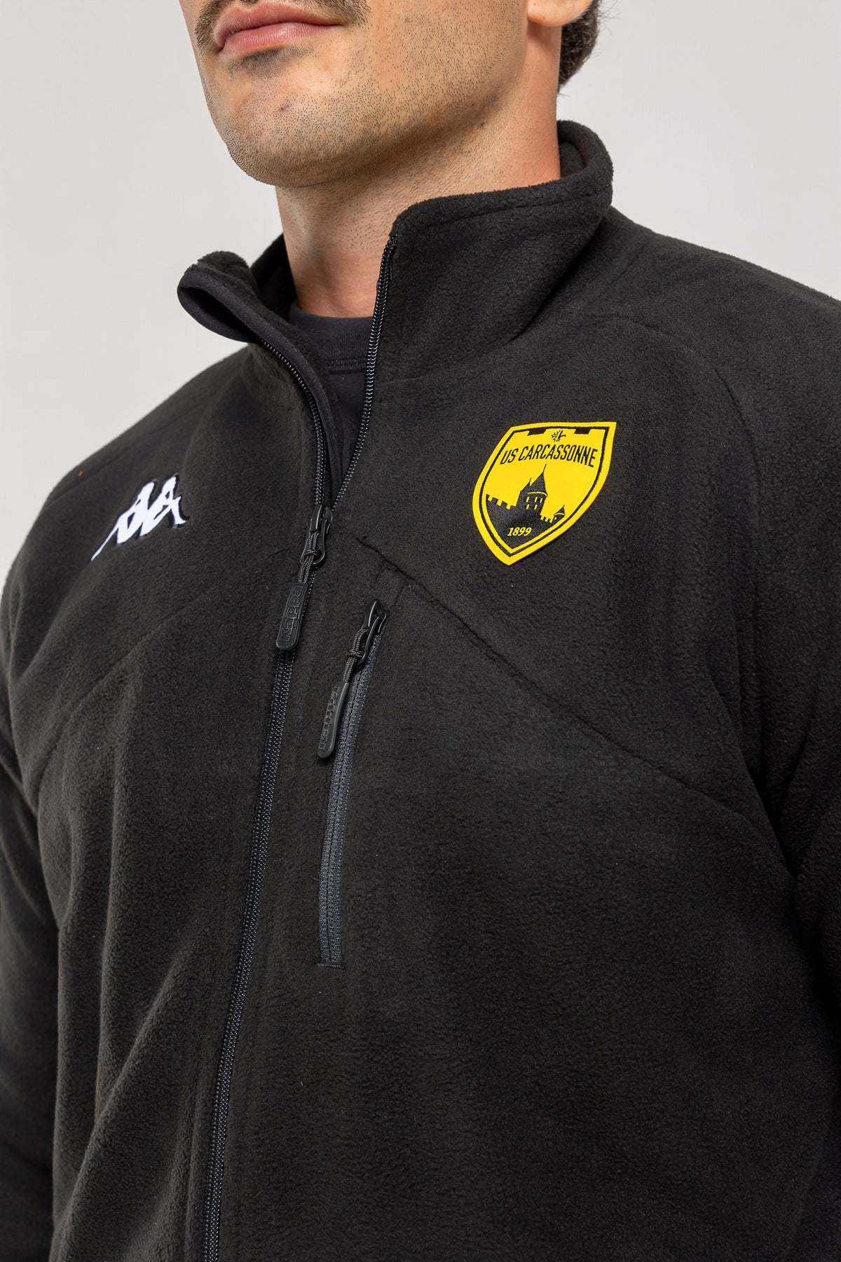 VESTE POLAIRE VIARELLA