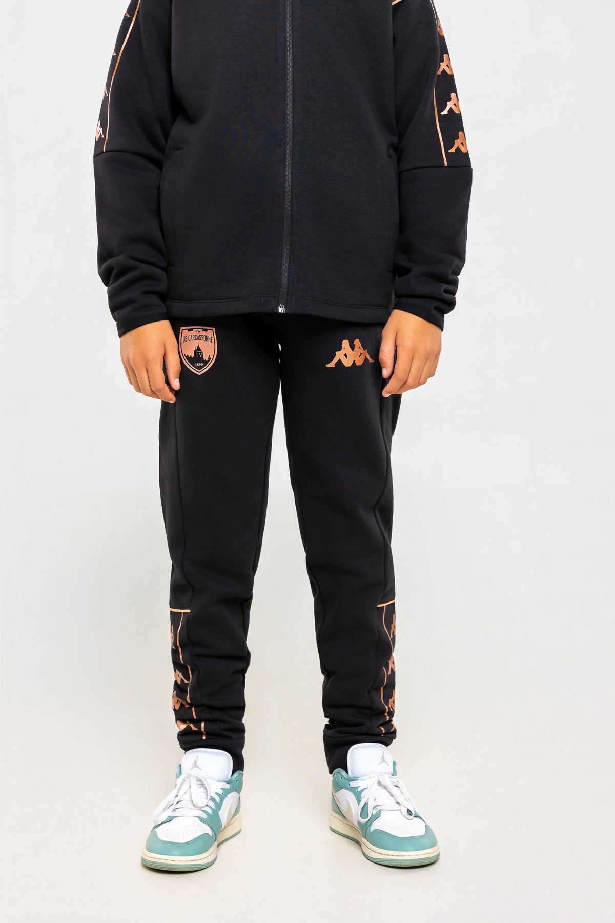 Jogging Enfant MAUDO