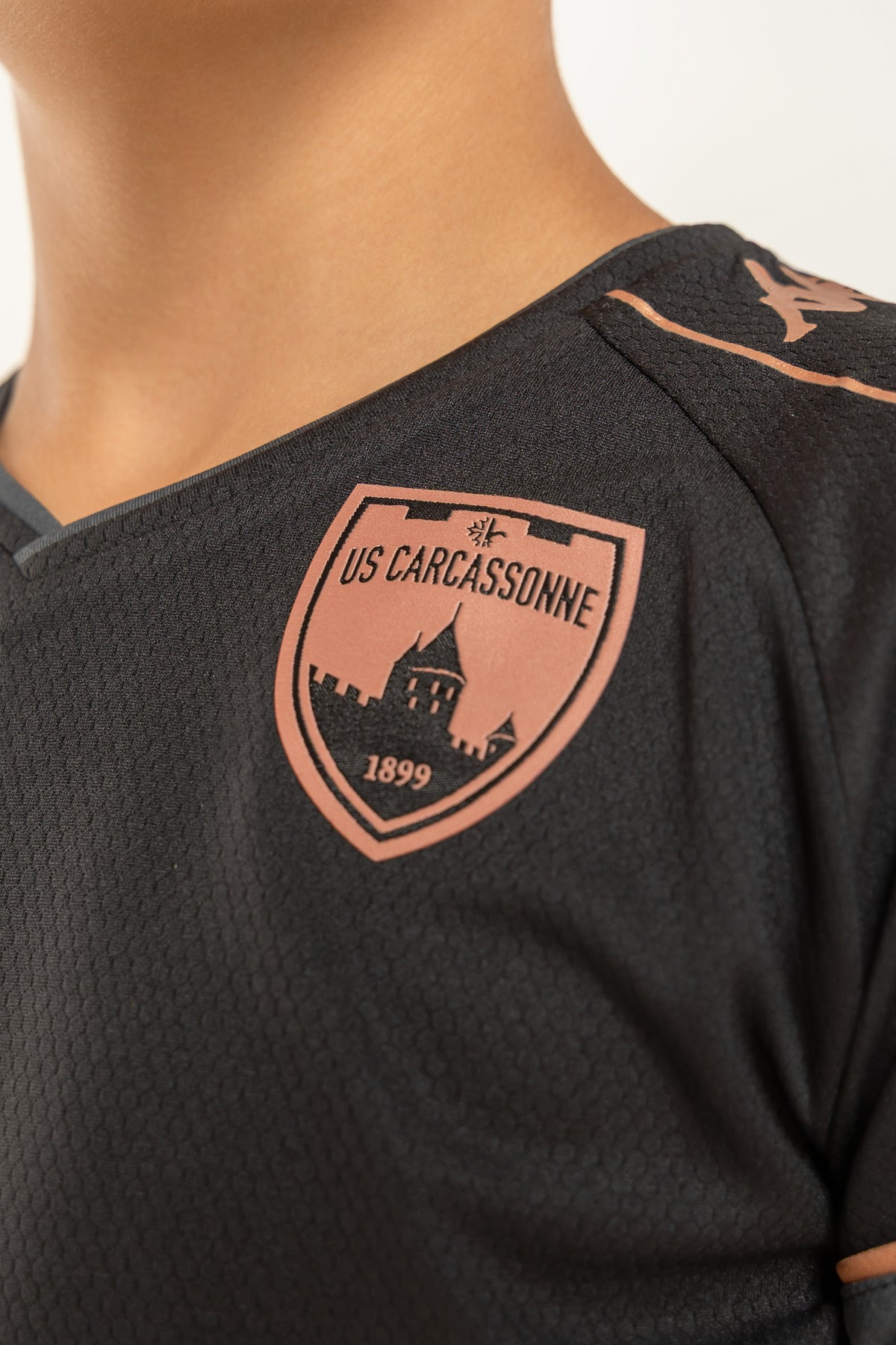 Maillot entrainement Enfant MIANTO