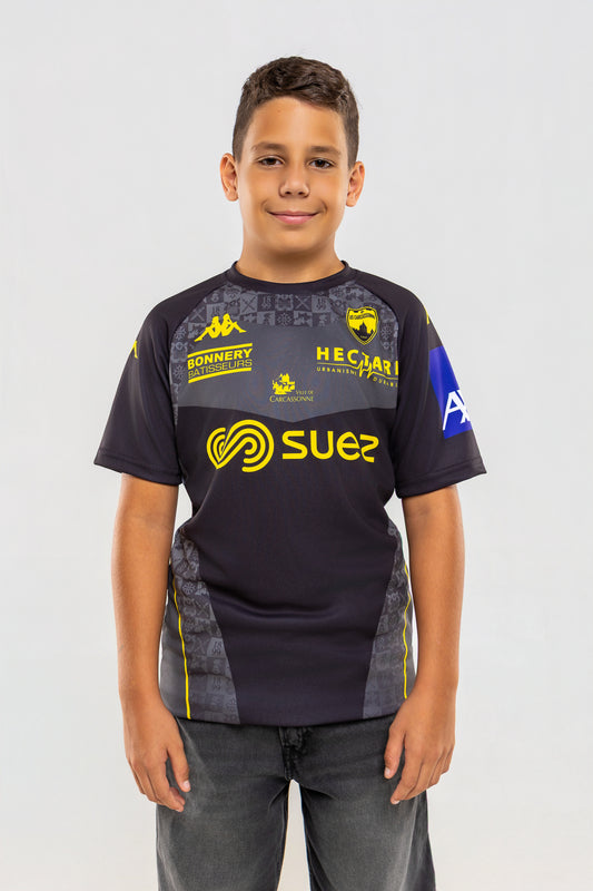 Maillot officiel 26/27 Enfant