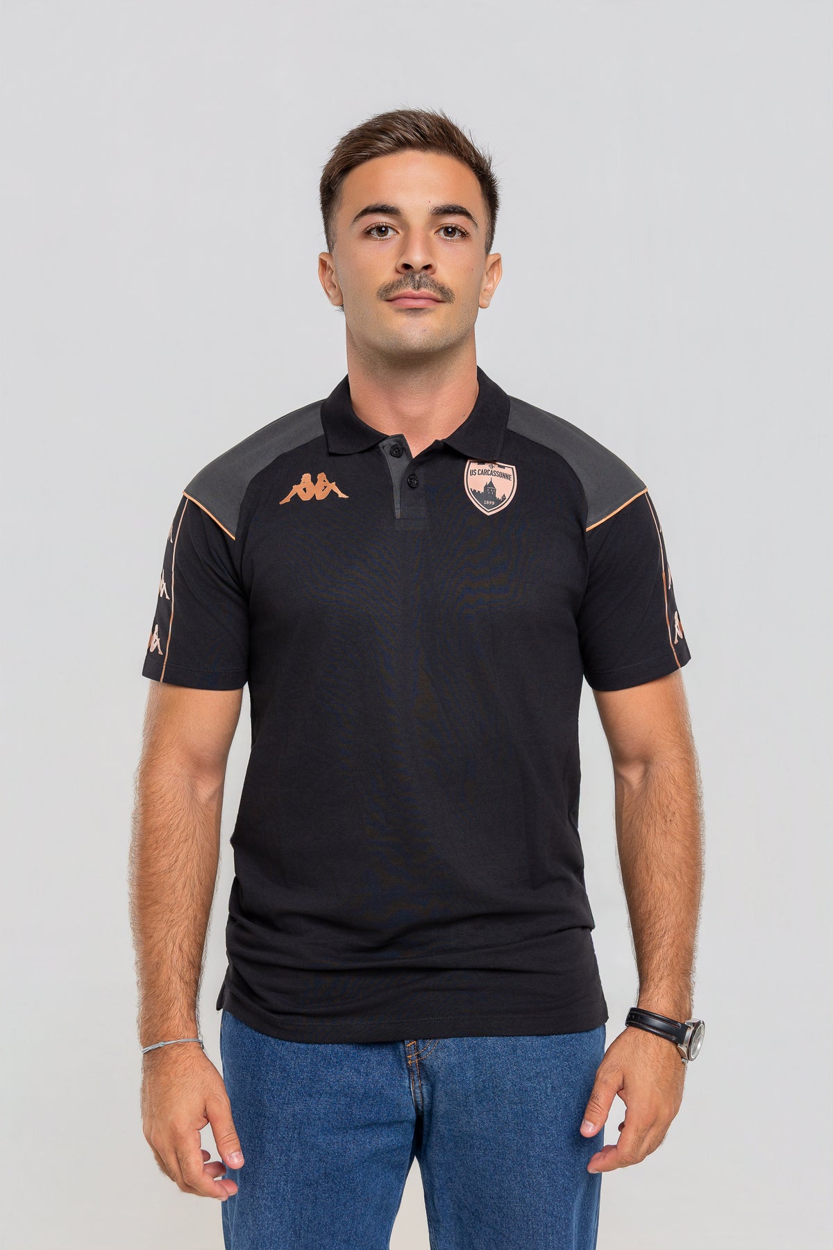 Polo MASTIO