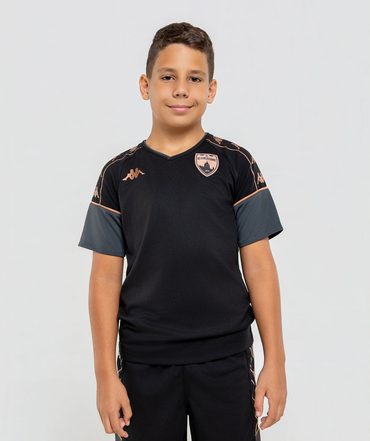 Maillot entrainement Enfant MIANTO