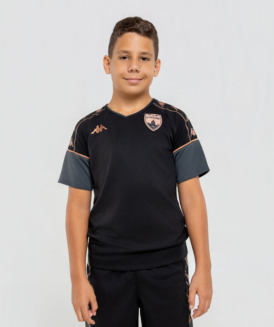 Maillot entrainement Enfant MIANTO