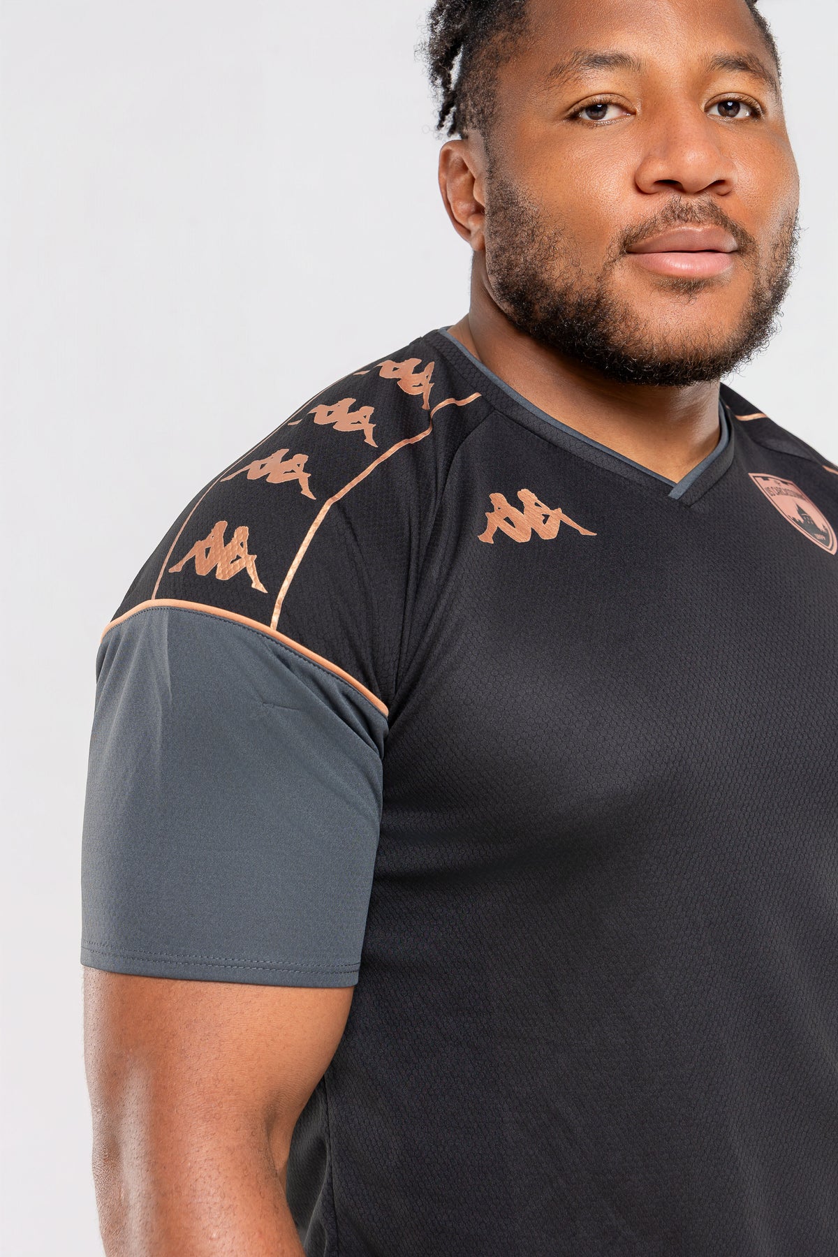 Maillot entrainement MIANTO
